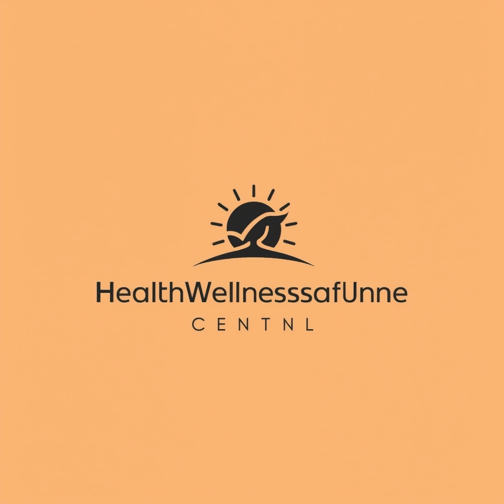 Healthwellnesscent